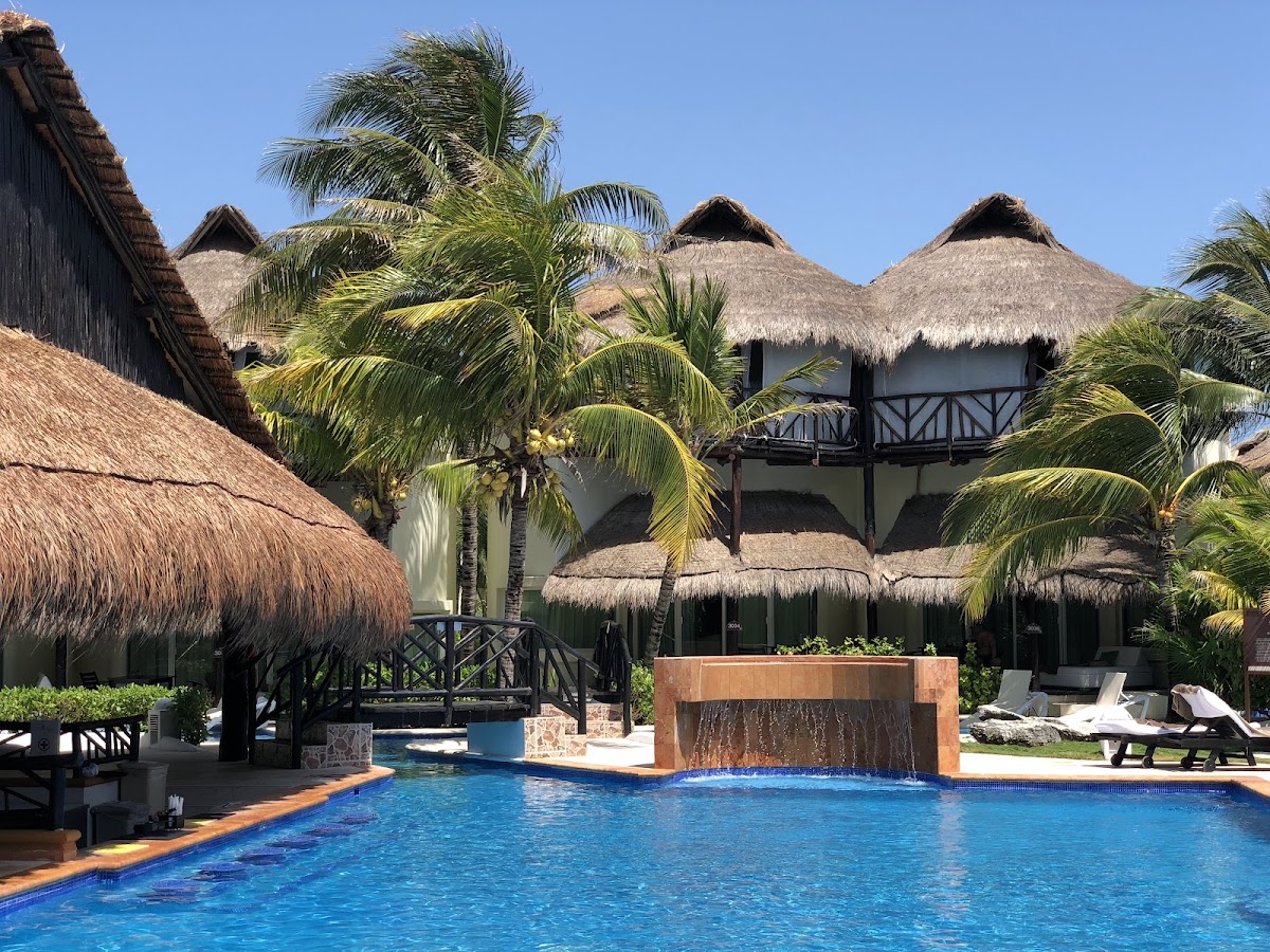 Generations Riviera Maya Resort - Photo 3