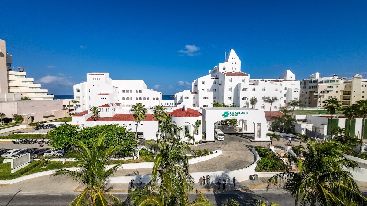 GR Caribe by Solaris - Photo 1