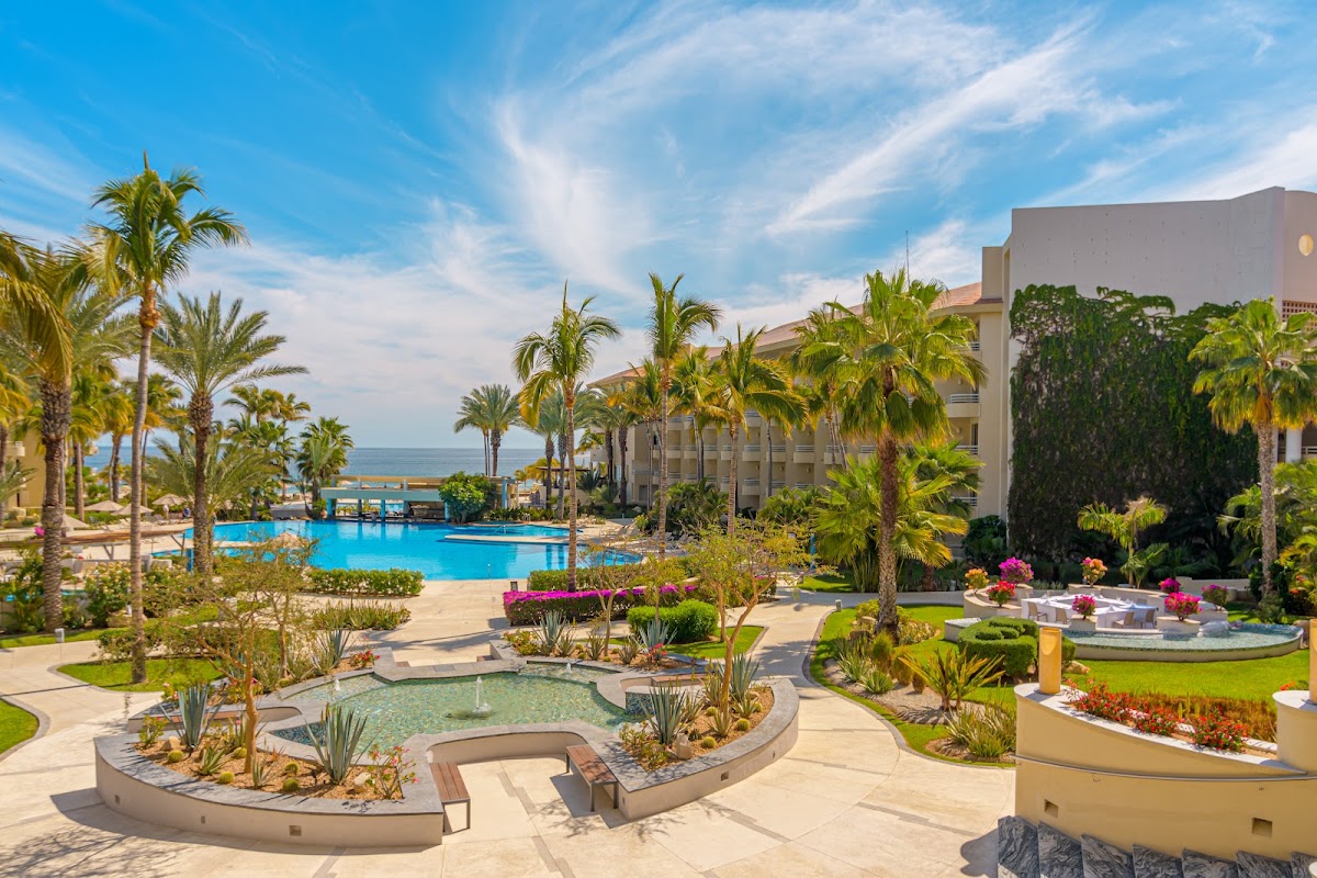 Gr Solaris Lighthouse Los Cabos - Photo 1