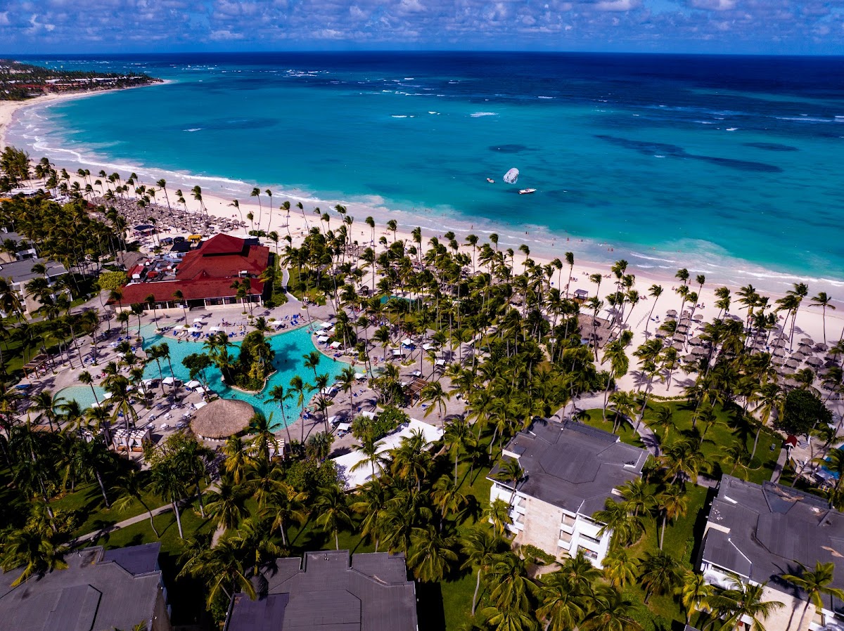 Grand Bavaro Princess - Photo 1