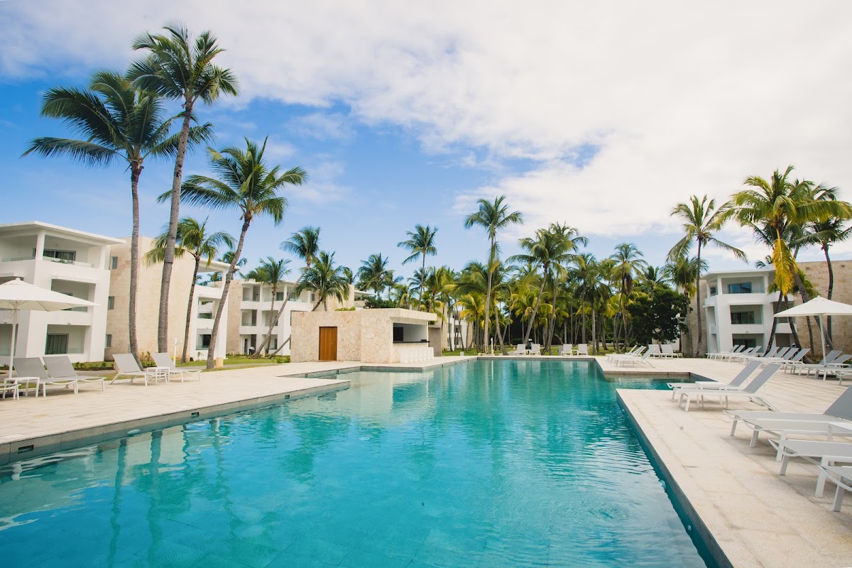 Grand Bavaro Princess - Photo 3