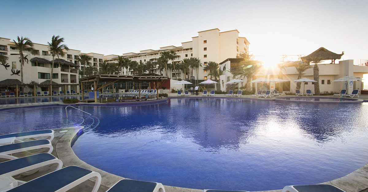 Grand Decameron Los Cabos, A Trademark All-Inclusive Resort - Photo 1