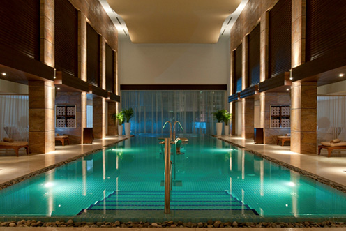 Grand Fiesta Americana Coral Beach Cancún All Inclusive Spa Resort - Photo 3