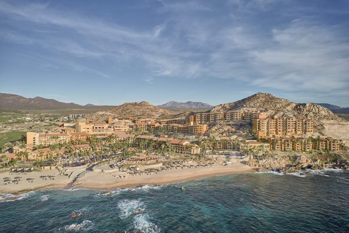 Grand Fiesta Americana Los Cabos All Inclusive Golf & Spa - Photo 1
