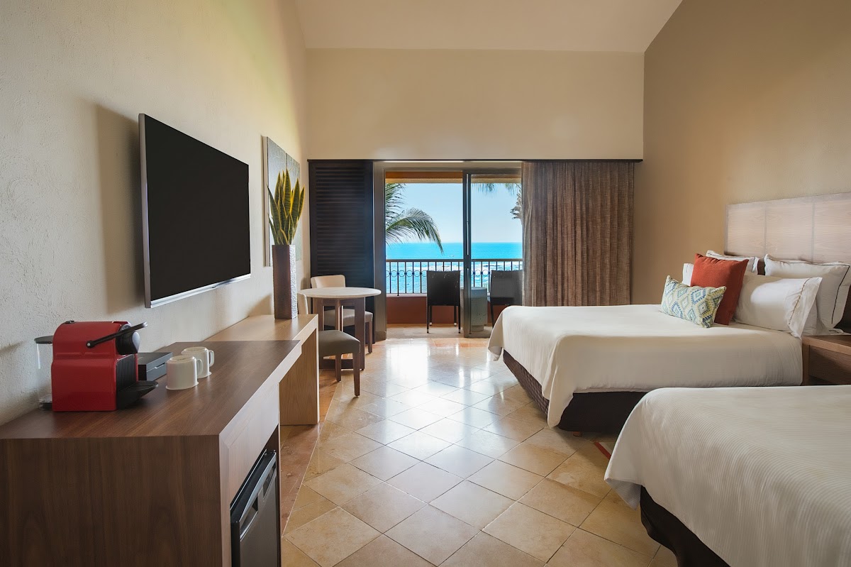 Grand Fiesta Americana Los Cabos All Inclusive Golf & Spa - Photo 2