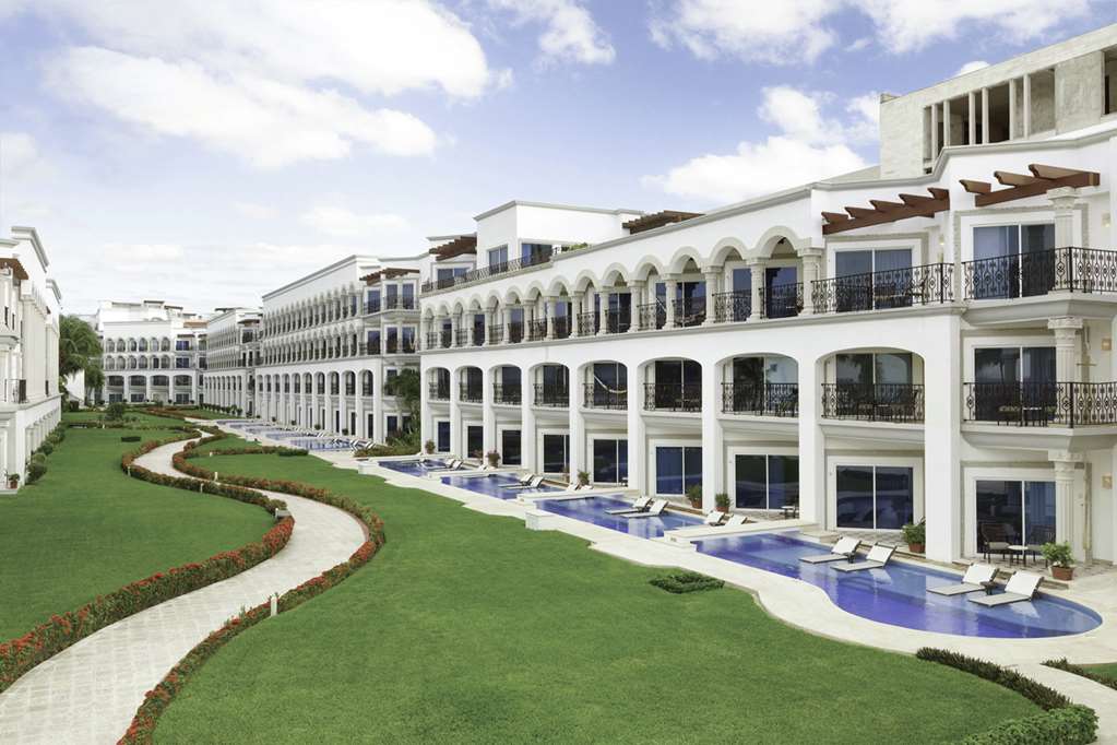 Grand Hyatt Playa Del Carmen Resort - Photo 1