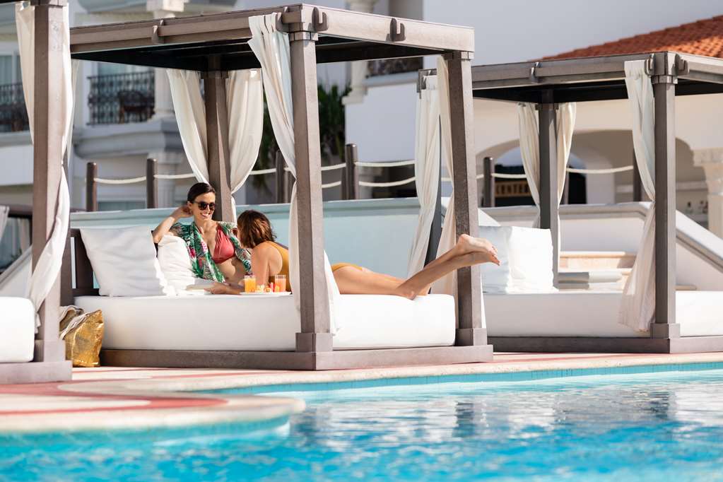 Grand Hyatt Playa Del Carmen Resort - Photo 3