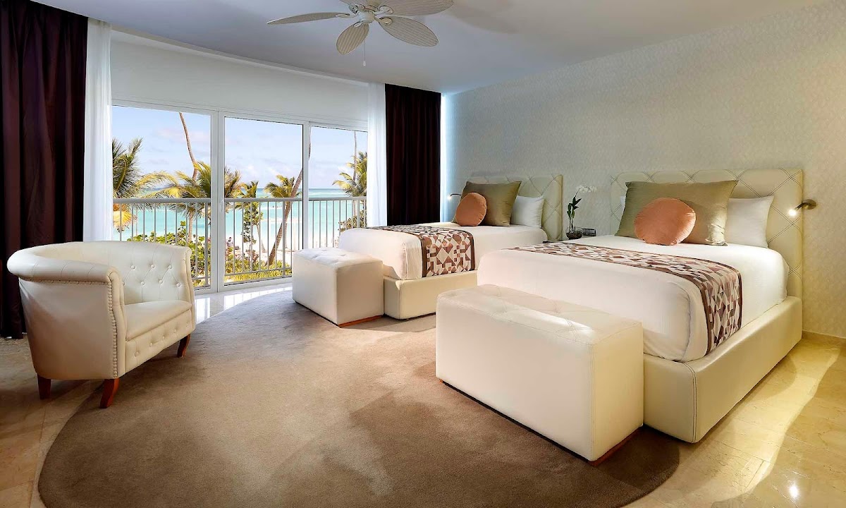 Grand Palladium Bavaro Suites Resort & Spa - Photo 2