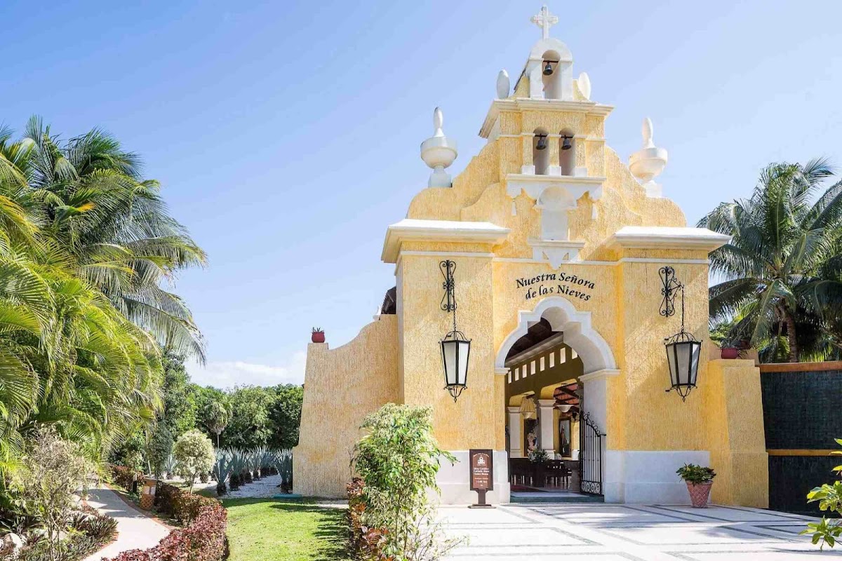 Grand Palladium Colonial Resort & Spa - Photo 1