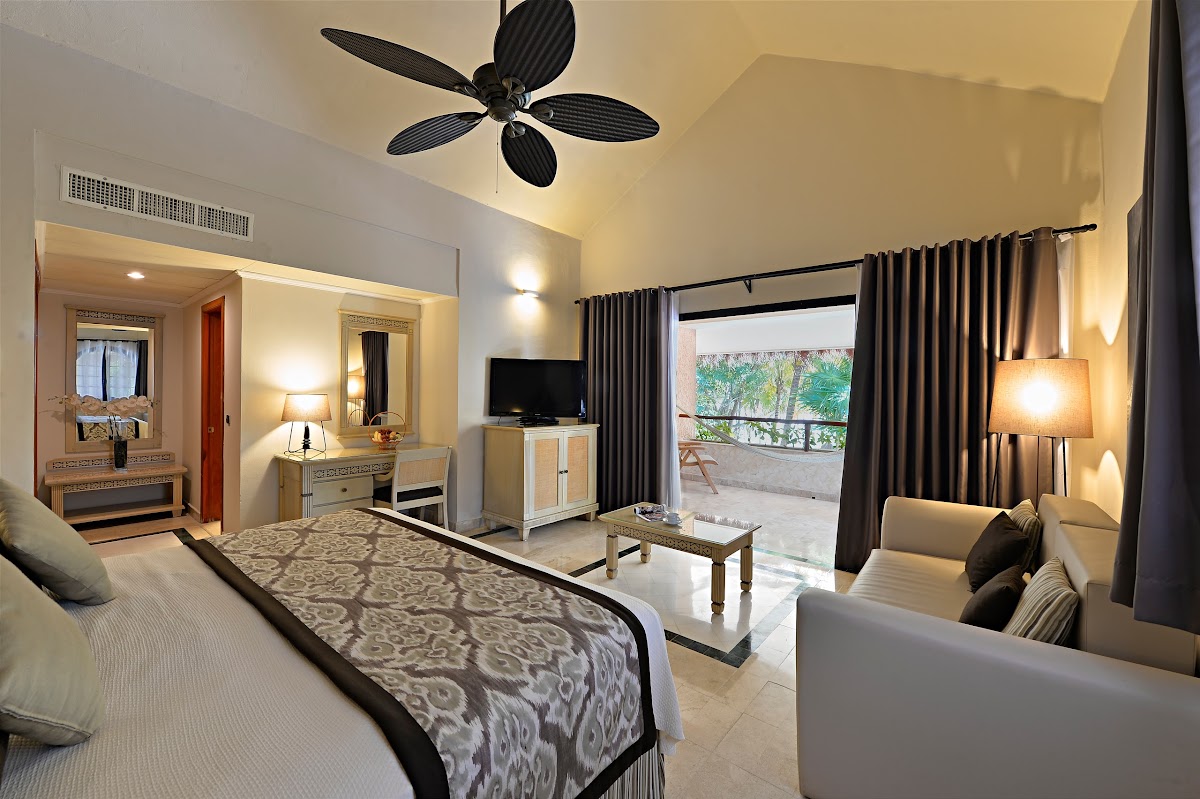 Grand Palladium Colonial Resort & Spa - Photo 2