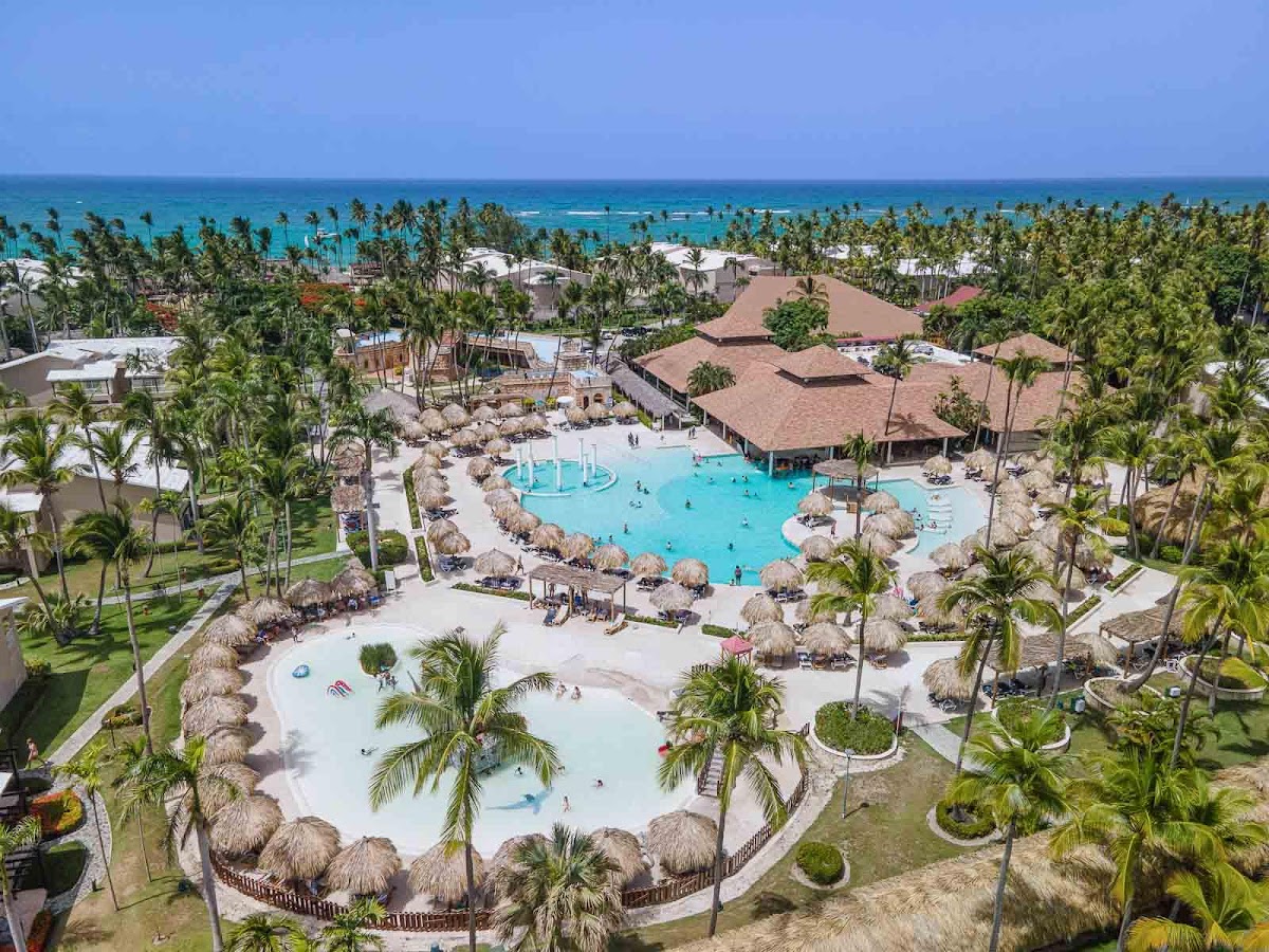 Grand Palladium Punta Cana Resort & Spa - Photo 1