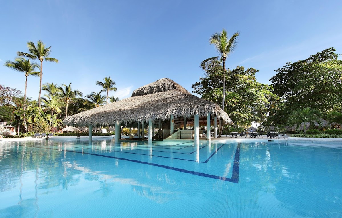 Grand Palladium Punta Cana Resort & Spa - Photo 3