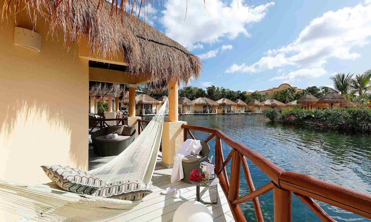 Grand Palladium White Sand Resort & Spa - Photo 1