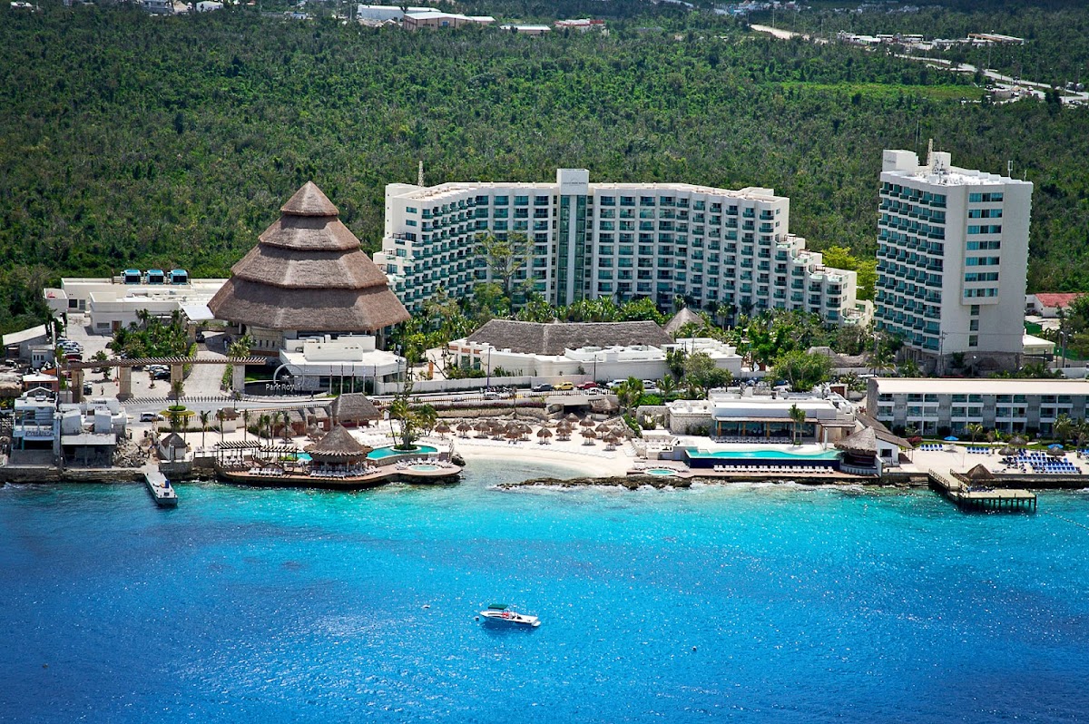 Grand Park Royal Cozumel - Photo 1