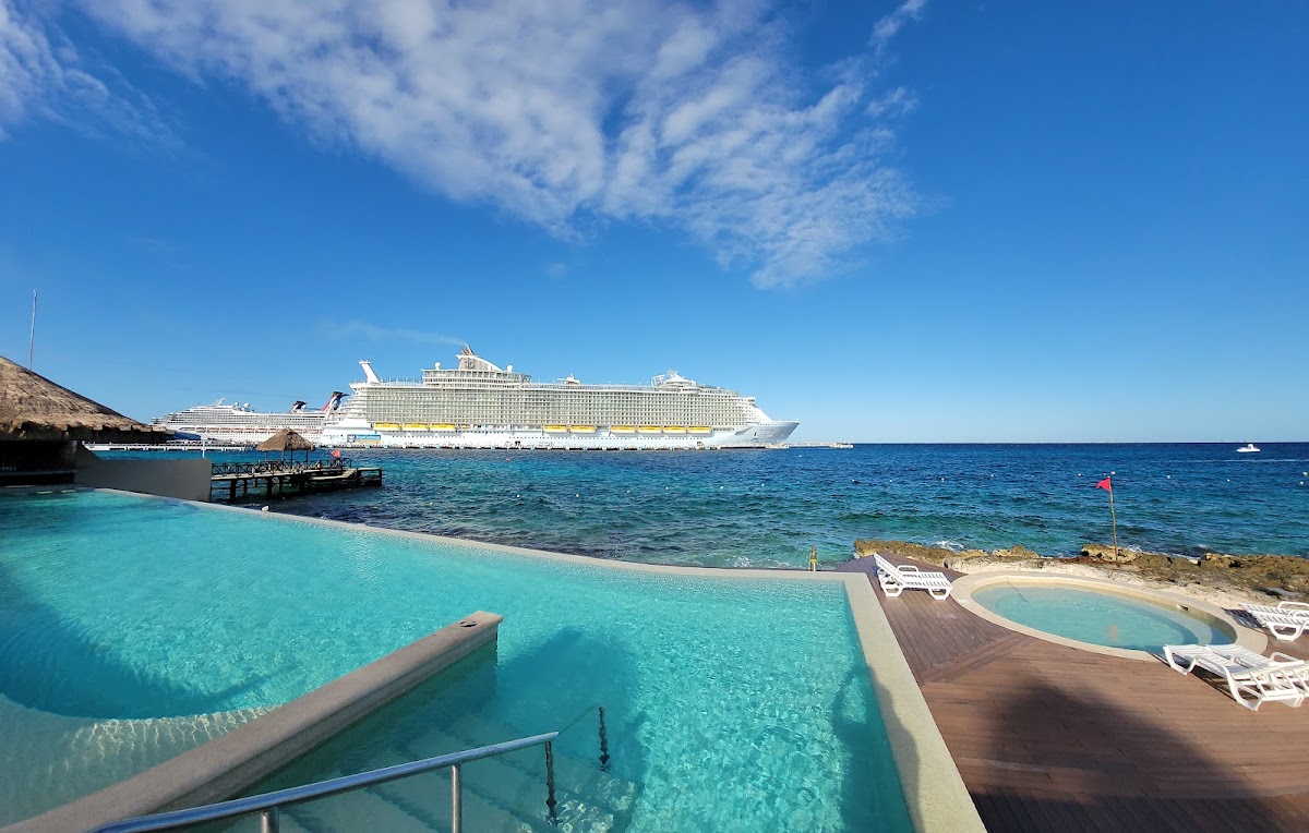 Grand Park Royal Cozumel - Photo 3