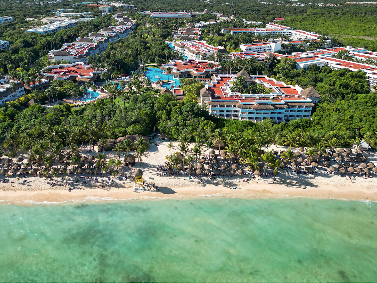 Grand Riviera Princess - Photo 1