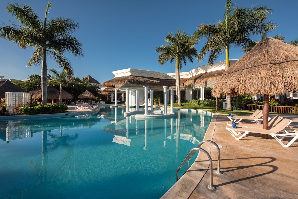 Grand Riviera Princess - Photo 3