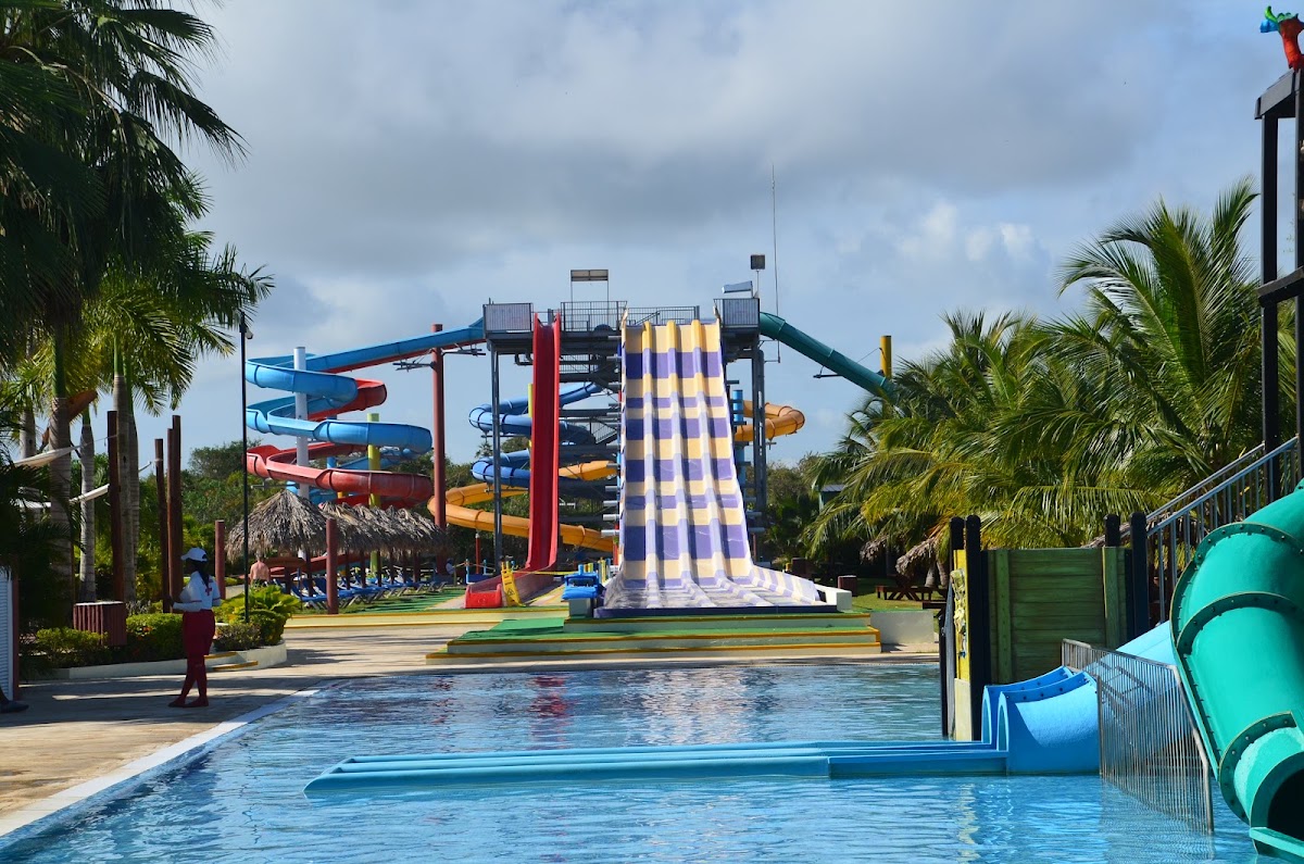 Grand Sirenis Punta Cana Resort - Photo 3