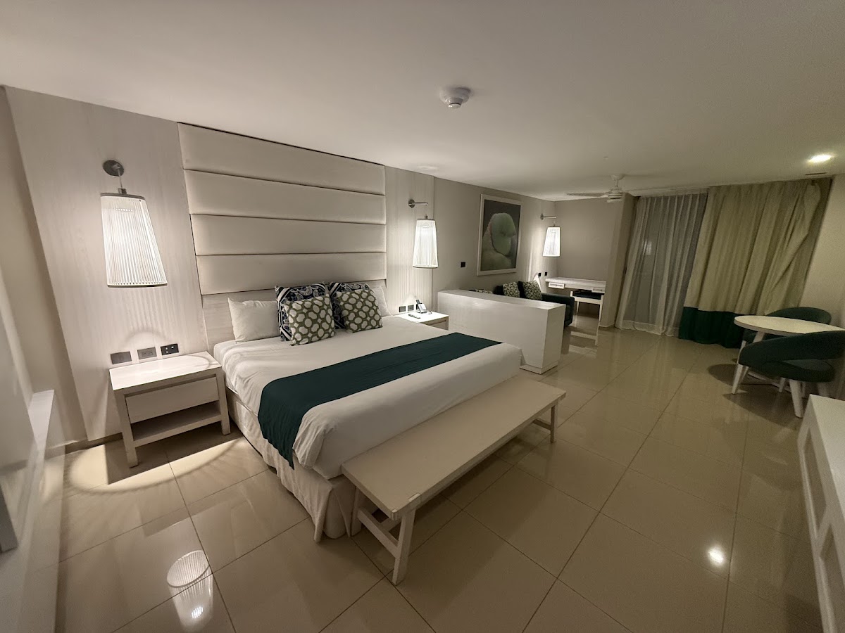 Grand Sirenis Riviera Maya Resort - Photo 2