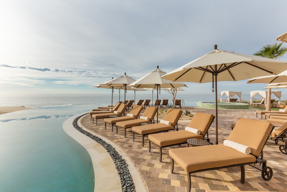 Grand Solmar Land's End Resort & Spa - Photo 3