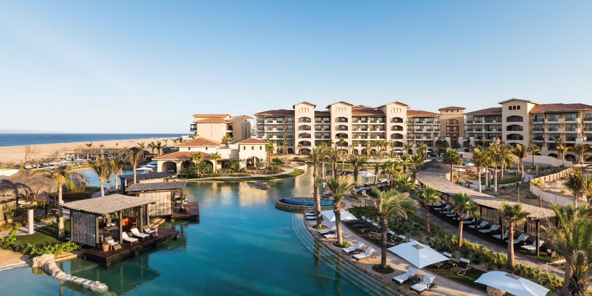 Grand Solmar Pacific Dunes Resort Golf & Spa - Photo 1