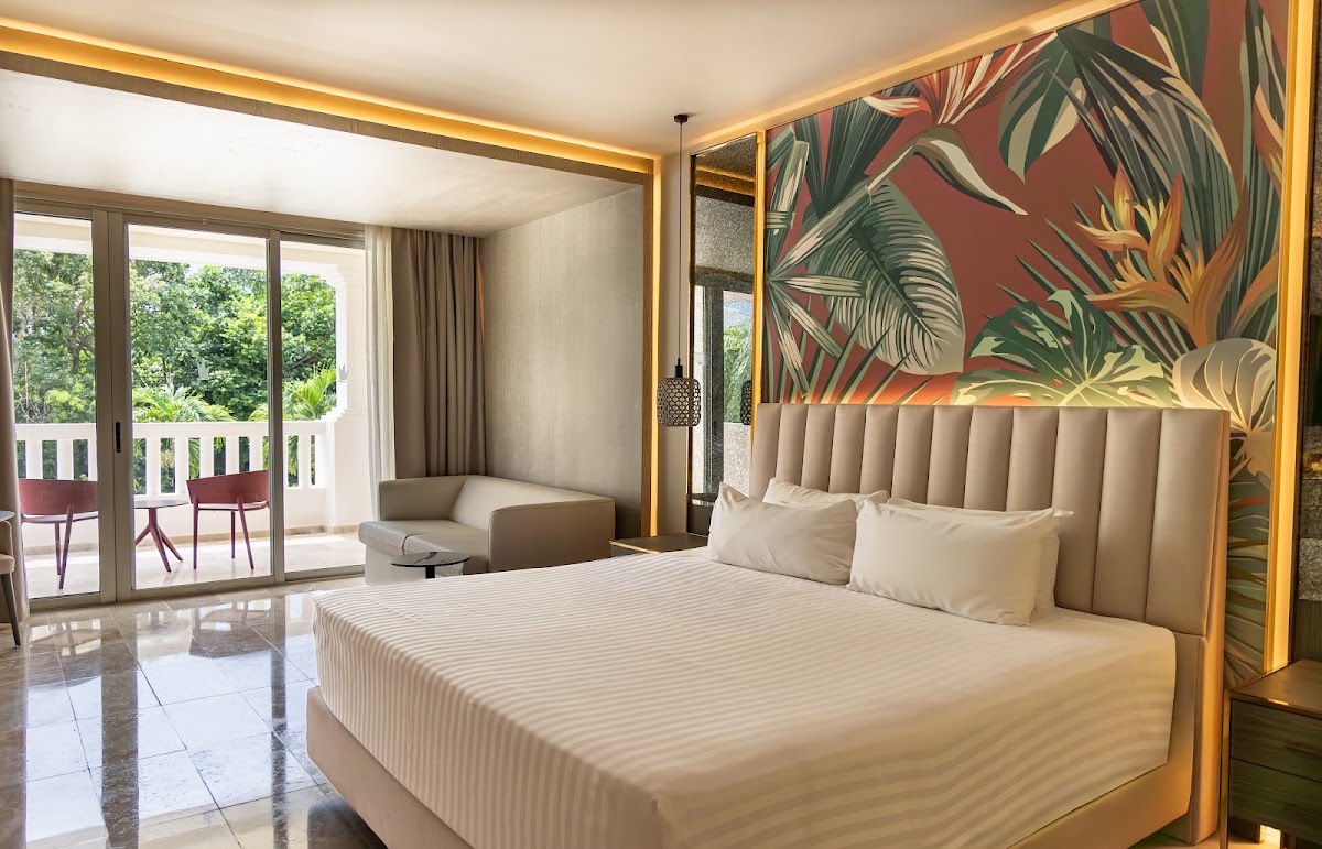 Grand Sunset Princess All Suites Resort - Photo 2