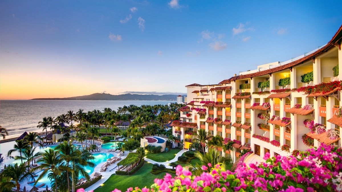 Grand Velas Riviera Nayarit - Photo 1