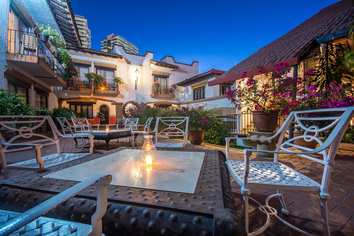 Hacienda Buenaventura Hotel & Mexican Charm All Inclusive - Photo 1