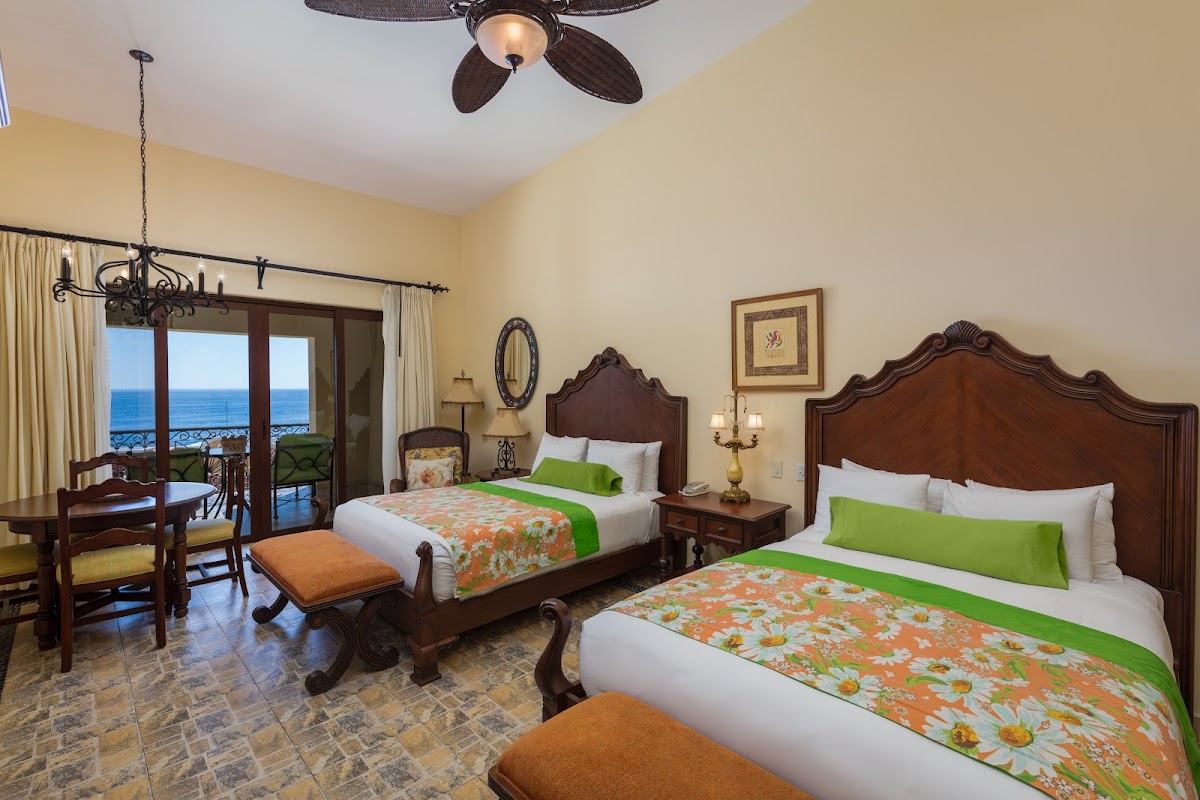 Hacienda Encantada Resort & Residences - Photo 2