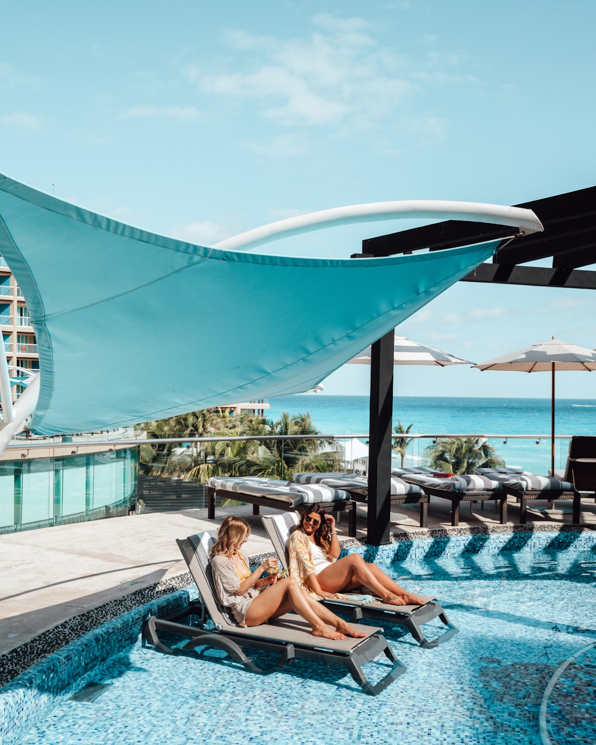 Hard Rock Hotel Cancun - Photo 3