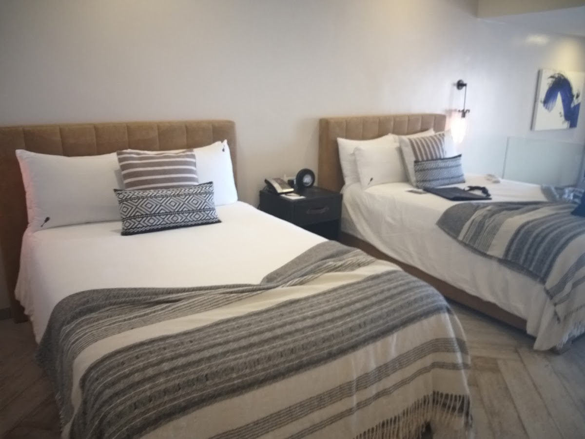 Hard Rock Hotel & Casino Punta Cana - Photo 2