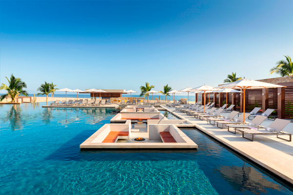 Hard Rock Hotel Los Cabos - Photo 1