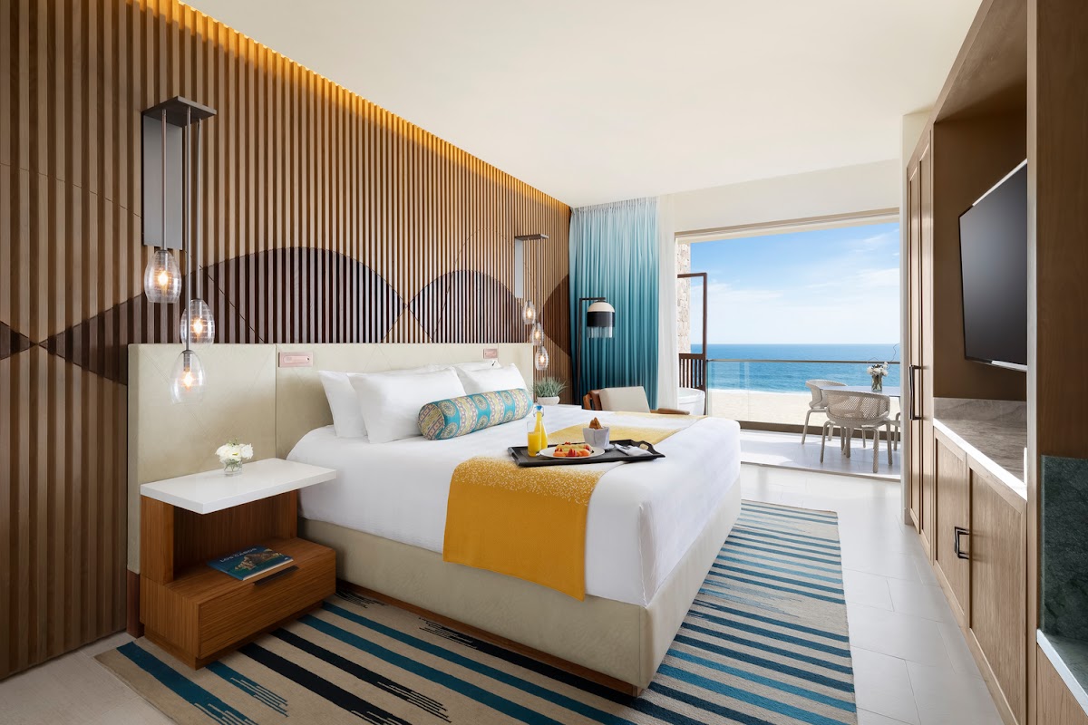 Hard Rock Hotel Los Cabos - Photo 2