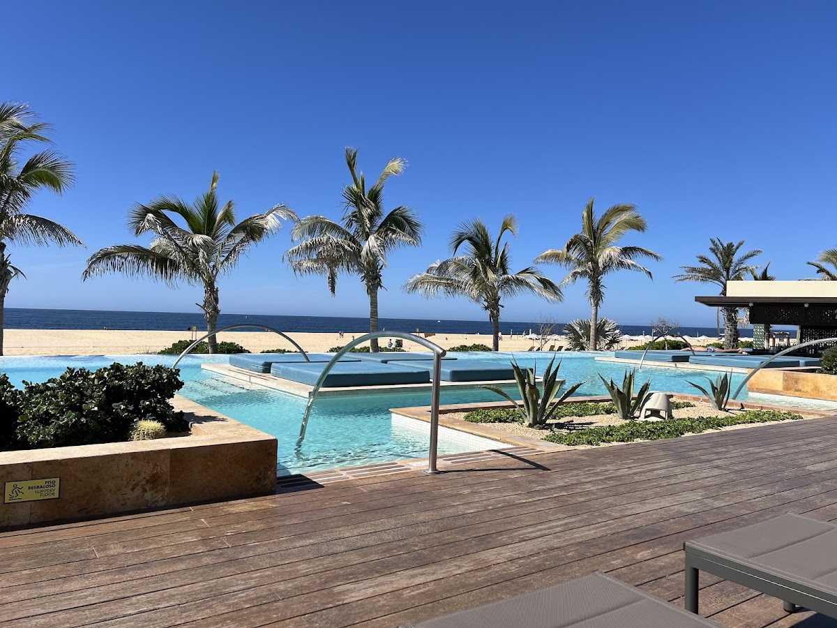 Hard Rock Hotel Los Cabos - Photo 3