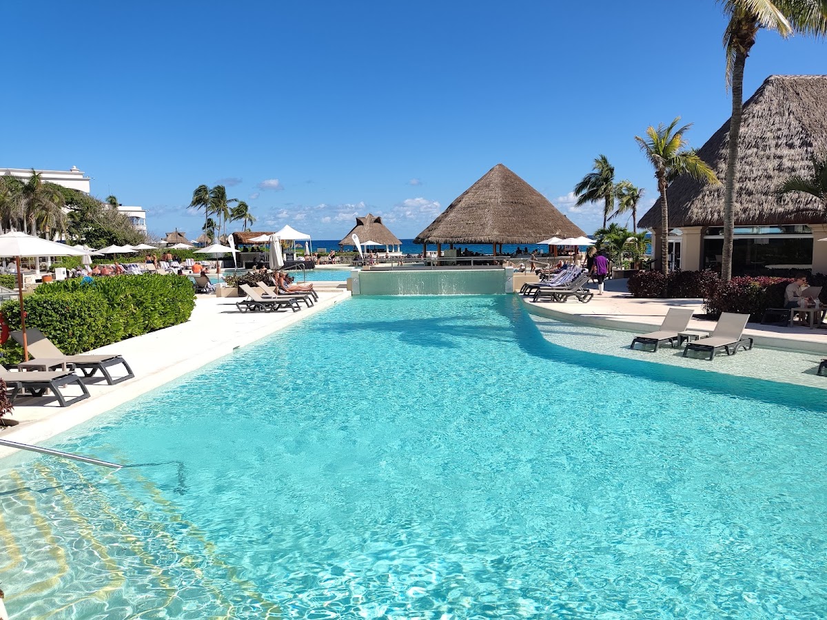 Hard Rock Hotel Riviera Maya - Photo 3