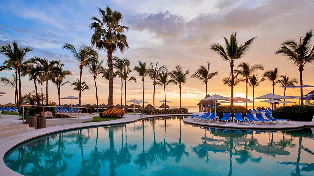 Hard Rock Hotel Vallarta - Photo 3