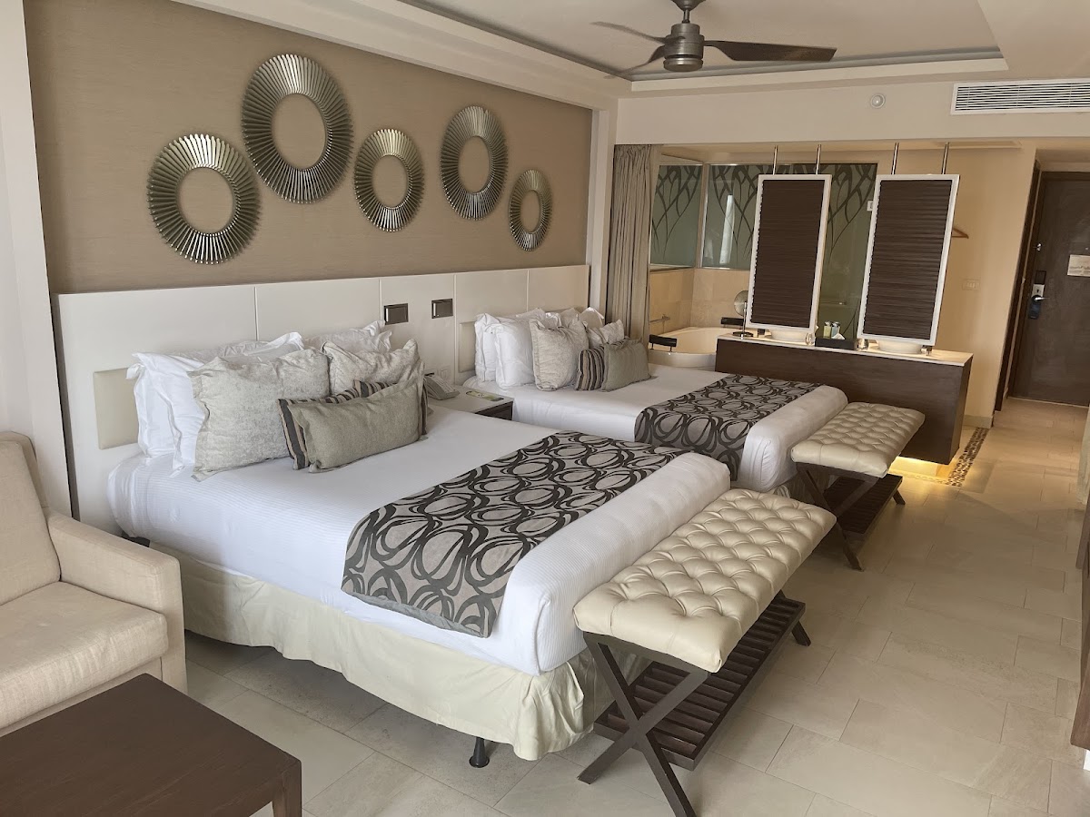 Hideaway at Royalton Riviera Cancun, An Autograph Collection All-Inclusive Resort & Casino - Adults Only - Photo 2