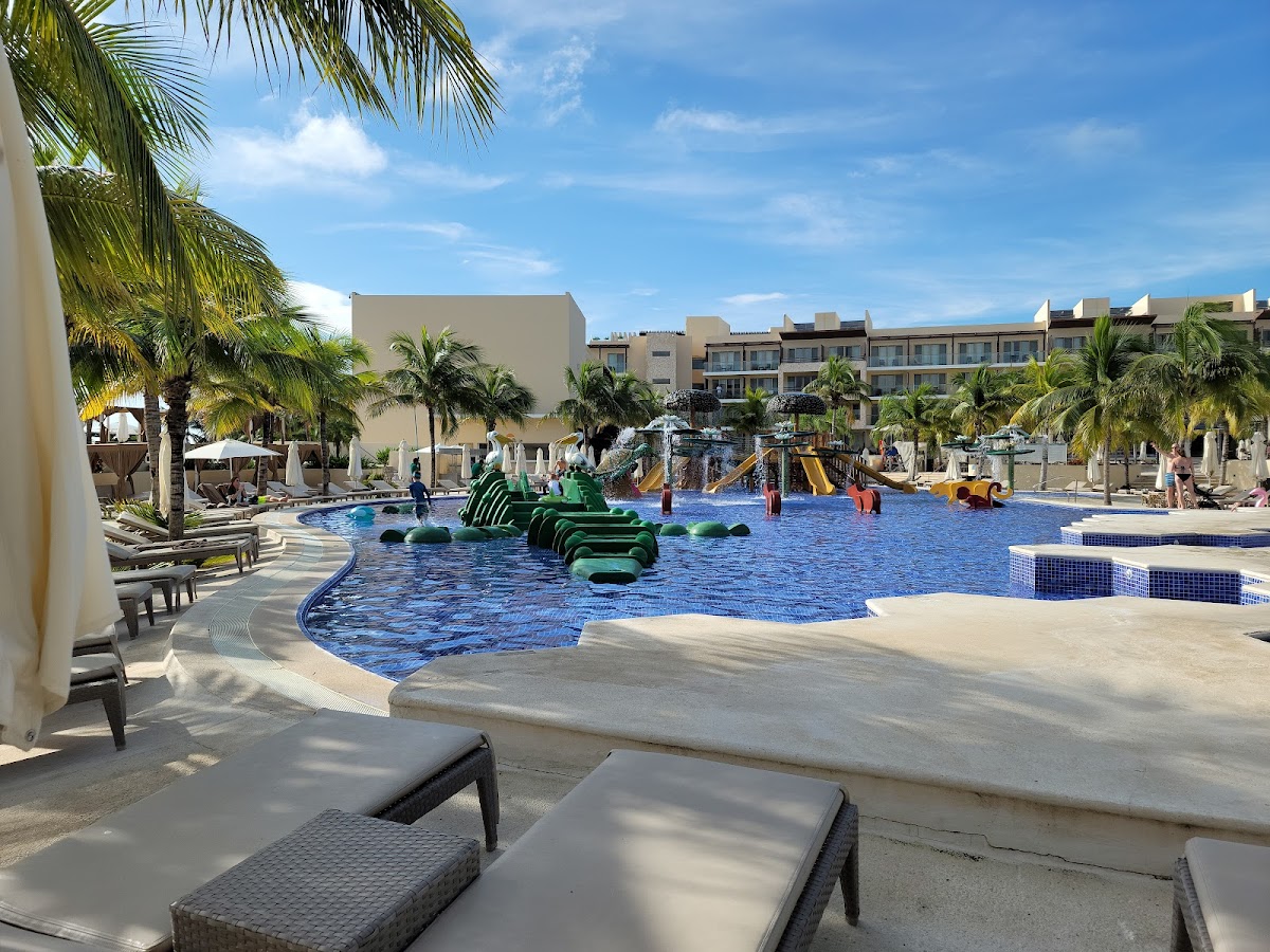 Hideaway at Royalton Riviera Cancun, An Autograph Collection All-Inclusive Resort & Casino - Adults Only - Photo 3