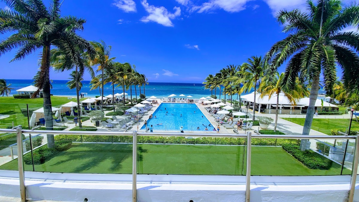 Hilton Rose Hall Resort & Spa - Photo 3