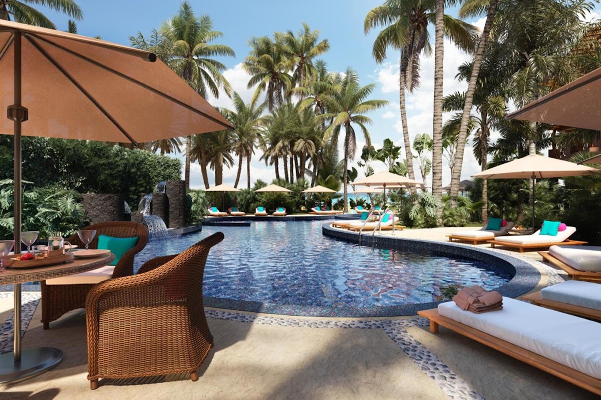 Hotel Belo Isla Mujeres - Photo 3