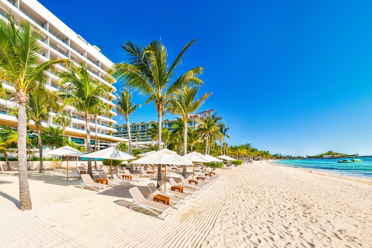 Hotel Mousai Cancun - Photo 1