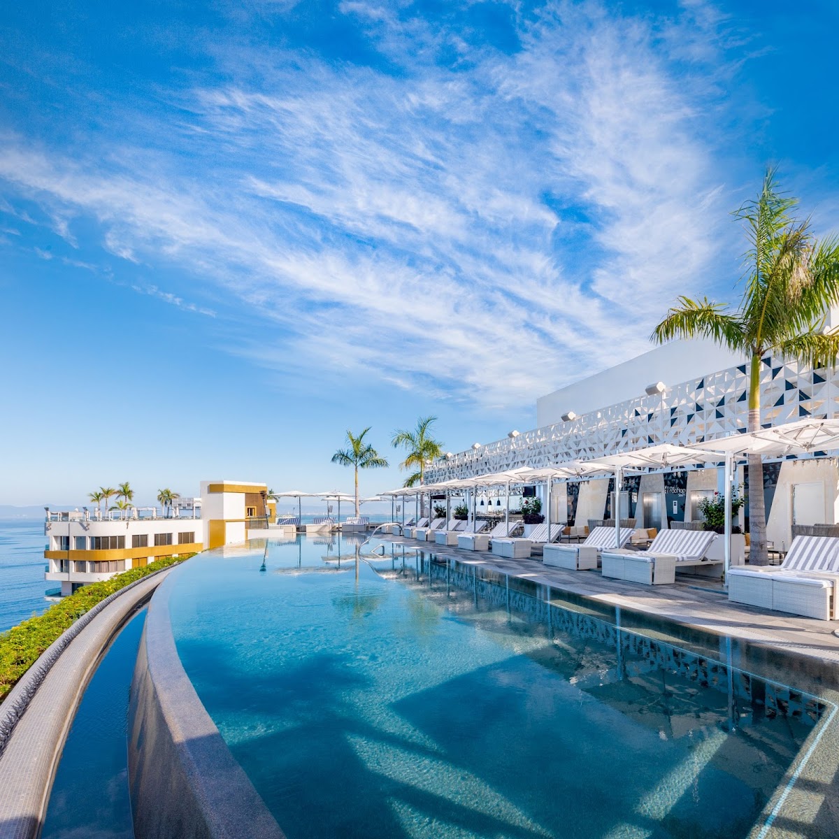 Hotel Mousai Puerto Vallarta - Photo 3