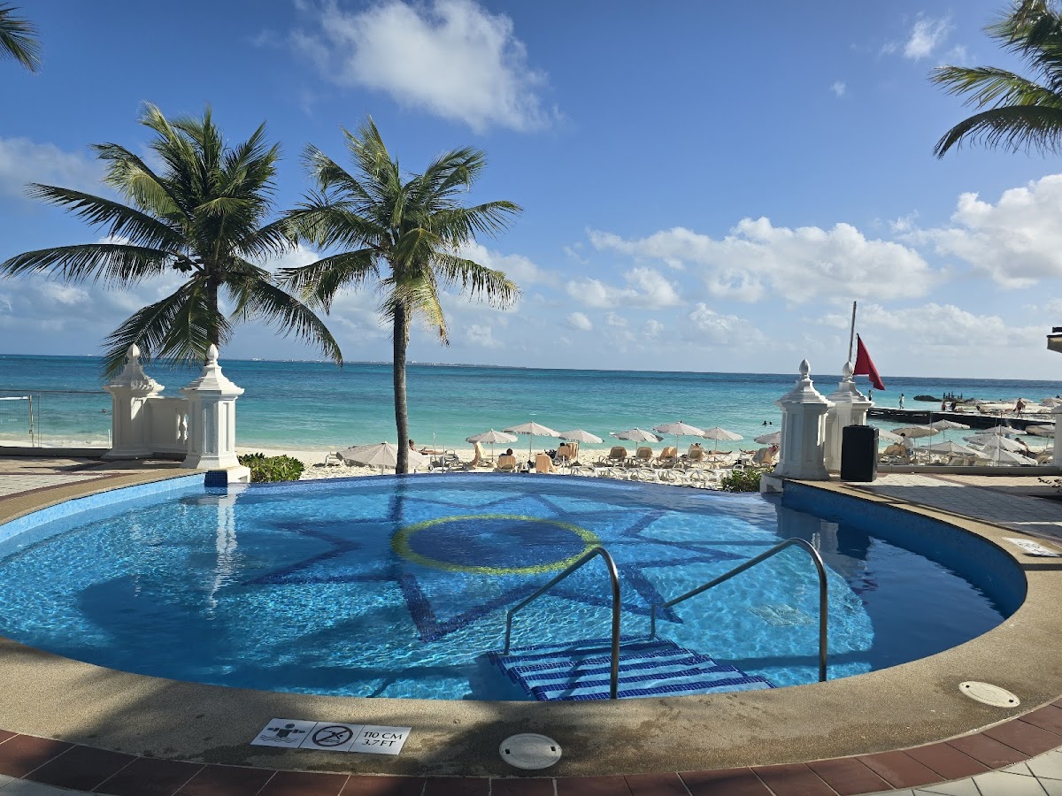 Hotel Riu Palace Las Americas - Photo 3