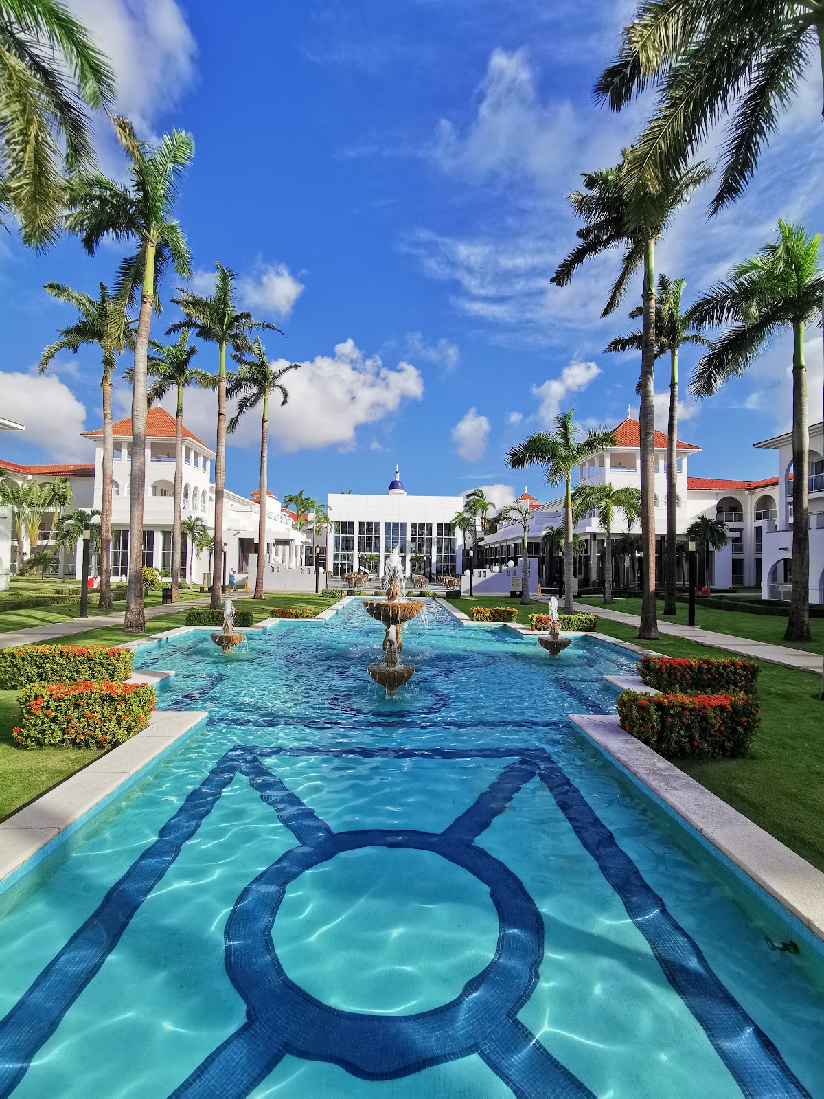 Hotel Riu Palace Mexico - Photo 3