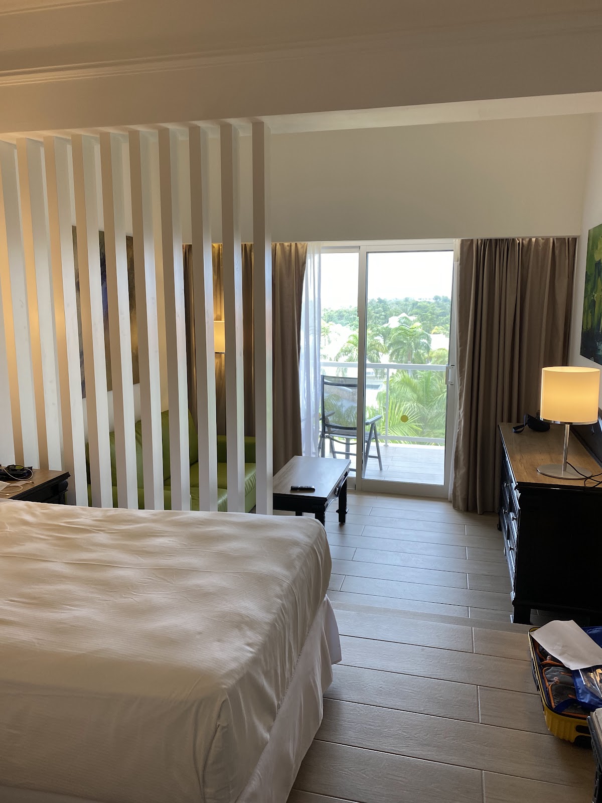 Hotel Riu Palace Punta Cana - Photo 2