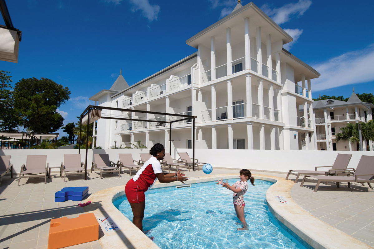 Hotel Riu Palace Tropical Bay - Photo 1
