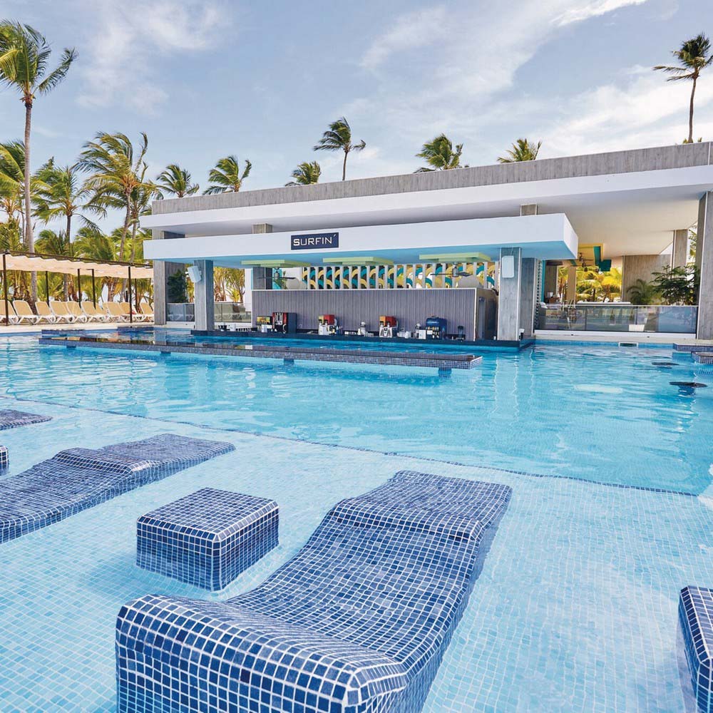 Hotel Riu Republica - Photo 3