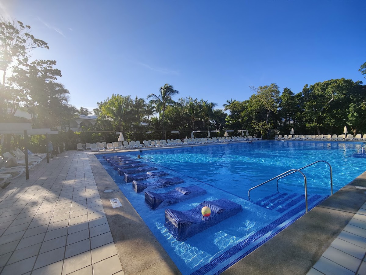 Hotel Riu Tequila - Photo 3