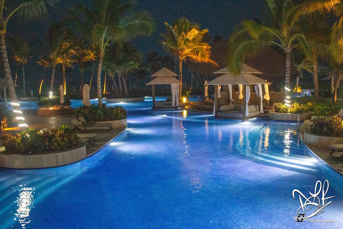 Hyatt Zilara Cap Cana - Photo 3