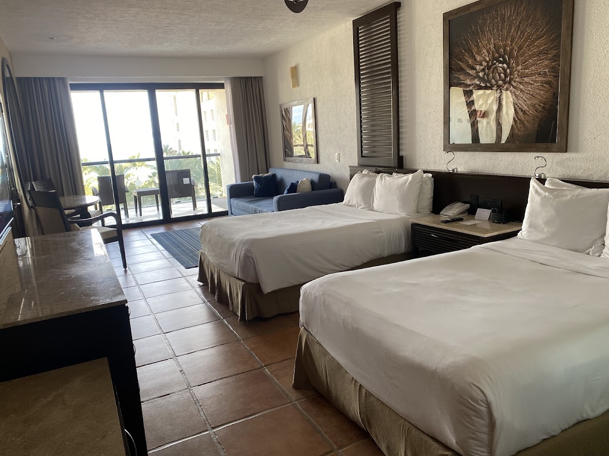 Hyatt Ziva Los Cabos - Photo 2